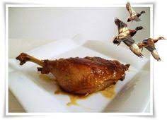 Saftige Entenkeule Rezept Rezept Entenkeule Entenkeule Rezept Rezepte