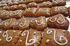 Lebkuchen Zum Ausstechen Von Minibackofen Chefkoch Lebkuchen Rezept Einfach Lebkuchen Kekse Lebkuchen Rezepte