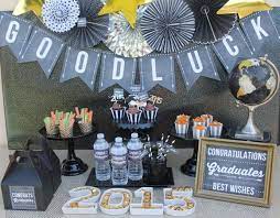 Graduation Party Ideas Free Printables Graduation Party Decor High School Graduation Party Graduation Party