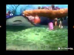 The 1989 animated feature adapted by disney for television in a prequel that leads up to the events of the movie. Playhouse Disney Movie Time Monday Finding Nemo Promo 2006 Youtube