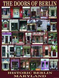 Pin By Casual Designs Furniture On Berlin Md Small Town Wonder Eastern Shore Maryland Somerset County Maryland
