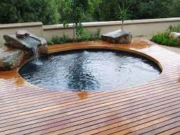 1001 Ideas For Charming Small Backyard Pool Ideas Small Pools Small Swimming Pools Swimming Pools Backyard
