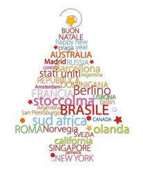 Jland Travel Un Mondo Di Auguri Buon Natale E Buon Anno Buon Natale Natale