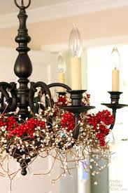 Christmas Pendant Lights And Chandeliers 1 Christmas Chandelier Beautiful Christmas Decorations Beautiful Christmas