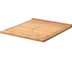 Ikea Lamplig Schneidebrett 46 Cm Ab 12 99 Preisvergleich Bei Idealo De