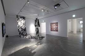Gyre Gallery 知的な渦潮にダイブ Gyre Gallery ジャイル ギャラリー 表参道 原宿のメディア Omoharareal