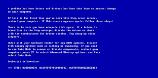 Fixed Netio Sys Blue Screen Errors On Windows 10 Softwarekeep