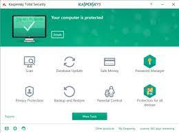 Kaspersky Internet Security 2019 Free Download All Pc World