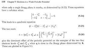 Solved Need The Solution To Question 3a In Chapter 9 Of A Chegg Com