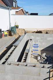 Pin Von Entnrw Auf Pool Selber Bauen Beton Pool Swimming Pool Baywatch