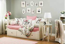 Hemnes Tagesbett Zimmer Hemnes Tagesbett Ikea Tagesbett