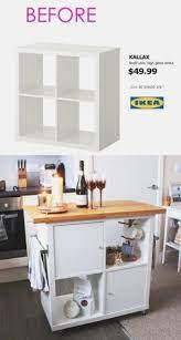 Smart And Gorgeous Ikea Hacks Save Time And Money With Functional Designs And Beautiful Transformations G 2020 Ikea Mutfak Yeni Mutfak Modelleri Mutfak Tasarimlari