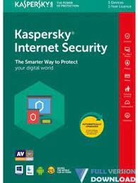 Kaspersky Internet Security 2018 V18 0 Full Version Download