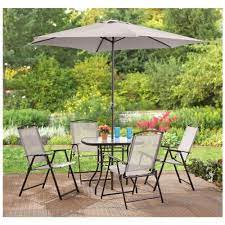 Amazon Com Castlecreek 6 Pc Complete Patio Set Outdoor And Patio Furniture Sets Pa Cheap Patio Sets Outdoor Patio Furniture Sets Cheap Patio Furniture