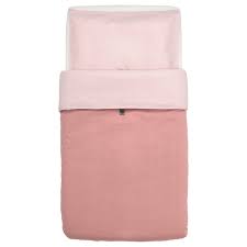 Ikea Tillgiven Bettwasche 2 Tlg F Baby Bettwasche Baby Bettwasche Bettbezug