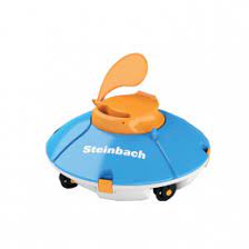 Akku Poolroboter Poolroboter Ohne Kabel Poolsauger Mit Batterie