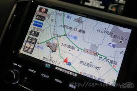 パナソニックcn Lr820d スバルインプレッサ専用ナビを徹底レビュー