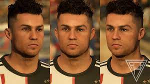 Look alike ronaldo ronaldo pro clubs fifa 21 this face is actually made on fifa 20 but fifa 21 face. Fcb17 On Twitter Cristiano Ronaldo Juventus Fc V3 Update 9 3 Ovr 9 3 Pot I Ll Be Releasing This Face Later Today So Stay Tuned Ufm Fifa21 Cr7 Https T Co 8fdsylslo3