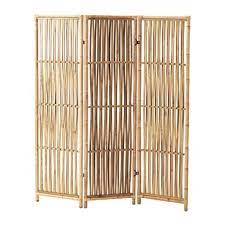 15 Rattan Pieces To Buy From Ikea Before They Sell Out Domino Ikea Room Divider Glass Room Divider Room Divider Bookcase