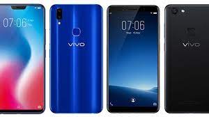 Cek Daftar Harga Dan Spesifikasi Hp Vivo Terbaru Mei 2019 Mulai Dari Vivo Y91 Hingga Vivo Nex S Halaman All Tribun Manado