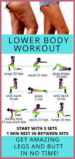 Pin On Weight Loss Exercises