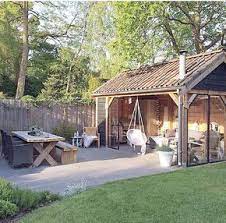 Projektidee Gartenhaus In Lounge Tortenstuck Mit Hangesessel Umbauen Gartenhaus Hangesessel Lounge Projektidee Umbaue Garten Gartenhaus Haus Und Garten