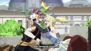Fairy Tail 2018 Fairy Tail Fairy Tail Season 3 Fairy Tail Family