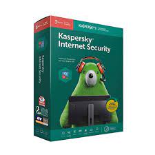Kaspersky Internet Security 3 Users 1 Year Amvikart