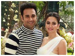 Exclusive Kriti Kharbanda I Have No Qualms Admitting That I Am Dating Pulkit Samrat Hindi Movie News Times Of India Последние твиты от pulkit samrat (@pulkitsamrat).