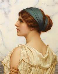 She does look like a goddess. The Heroine Atalanta In Greek Mythology Greek Legends And Myths