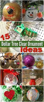 Consider Personalizing Clear Ball Ornaments As An Easy And Frugal Christmas Pr Kids Christmas Ornaments Clear Christmas Ornaments Clear Christmas Ornaments Diy