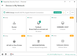 Kaspersky Security Cloud Review Pcmag