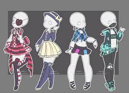403 Forbidden Http Xn 80akibjkfl0bs Xn P1acf 2017 01 15 403 Forbidden 20 Art Clothes Drawing Anime Clothes Anime Outfits