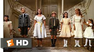 Her singing style was very different between julie andrews. The Sound Of Music 5 5 Movie Clip So Long Farewell 1965 Hd Youtube