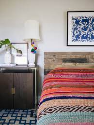 Decorating With Peruvian Textiles Home Decor Home House Interior