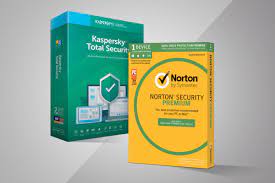 Kaspersky Vs Norton 2019 Premium Av Suites Face Off Pcworld