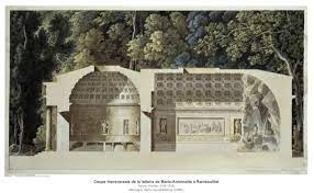 My Porcelain Bucket List Saxon Henry Architecture Drawing Historical Architecture Classic Architecture