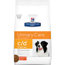 Shop science diet® dog foods. Hill S Prescription Diet C D Multicare Canine Dry