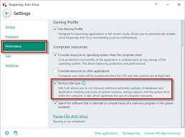 Kaspersky Antivirus Review 2021 Is Kaspersky Still Good For Home Security