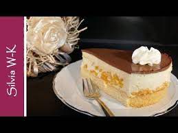 Eierlikortraum Der Einfachste Eierlikorkuchen Der Welt Kuchenrezepte Youtube Kuchen Und Torten Leckere Torten Kuchen Rezepte