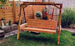 Hollywoodschaukel Diy Schaukel Hollywoodschaukel Hollywood