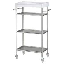 Molger Cart Birch 13x18 1 2x29 7 8 Bathroom Furniture Ikea Ikea Bathroom
