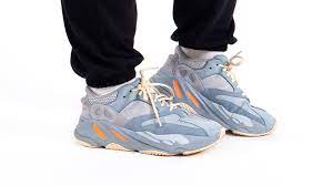 Detailed photos via hanzuying of the adidas yeezy boost 700 sun releasing january 23rd for $240 usd. Does The Yeezy Boost 700 Fit True To Size The Sole Supplier