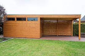 Design Gartenhaus Geratehaus Design Gartenhaus Gartenhaus Gartenhaus Holz Flachdach