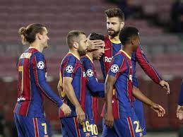 Lionel messi to produce the goods on his return. Preview Barcelona Vs Real Betis Prediction Team News Lineups Sports Mole