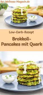 Low Carb Brokkoli Pancakes Mit Quark Herzhaftes Pfannkuchen Rezept Herzhafte Pfannkuchen Rezept Rezepte Low Carb Rezepte