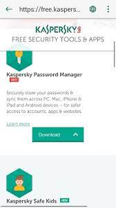 Kaspersky Qr Scanner Apk Download For Android