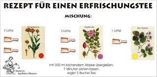 Rezept Vorschlag Copyright Deutsches Apotheken Museum Museum Heidelberger Schloss Apotheke