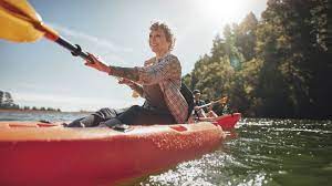 Get The Most Out Of Summer Summer Crepey Skin Lake