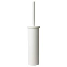 Enudden Wc Burste Weiss Ikea Deutschland Toilet Brush Toilet Accessories Ikea